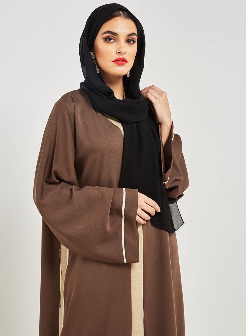 Stylish abaya