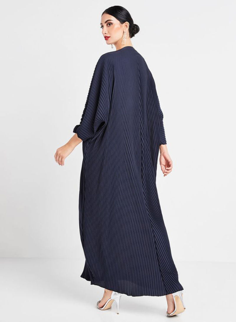 pleated abaya online