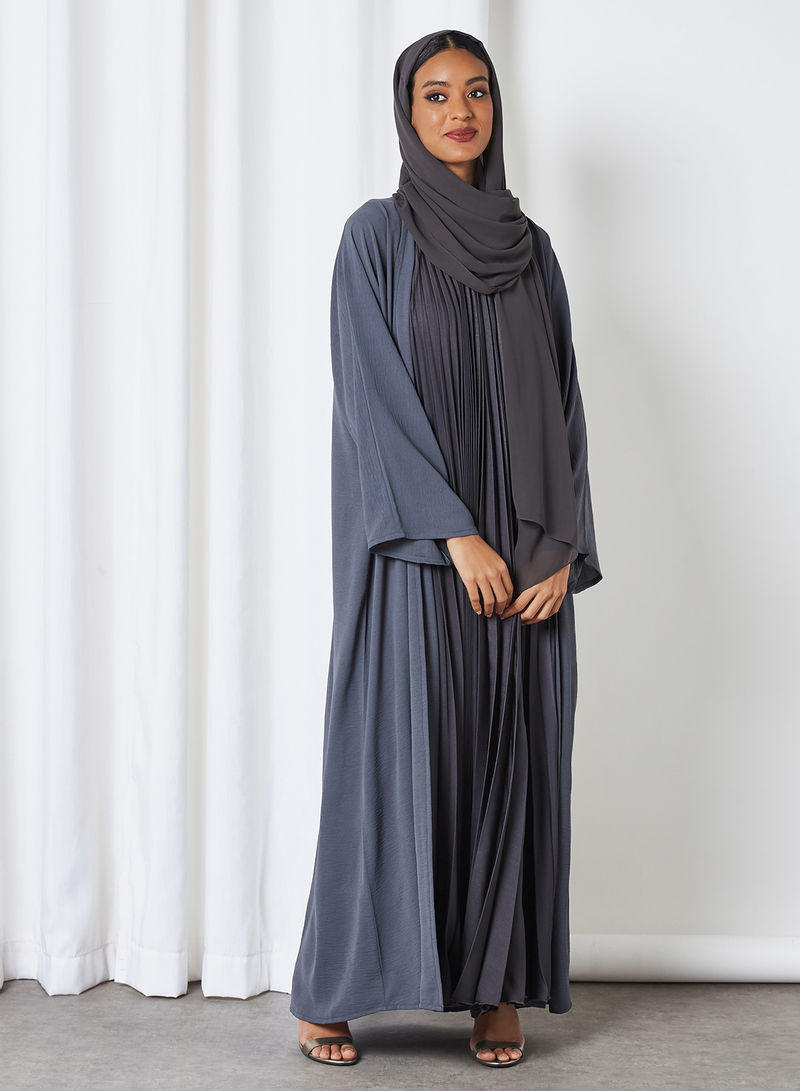 abaya with inner dress dubai