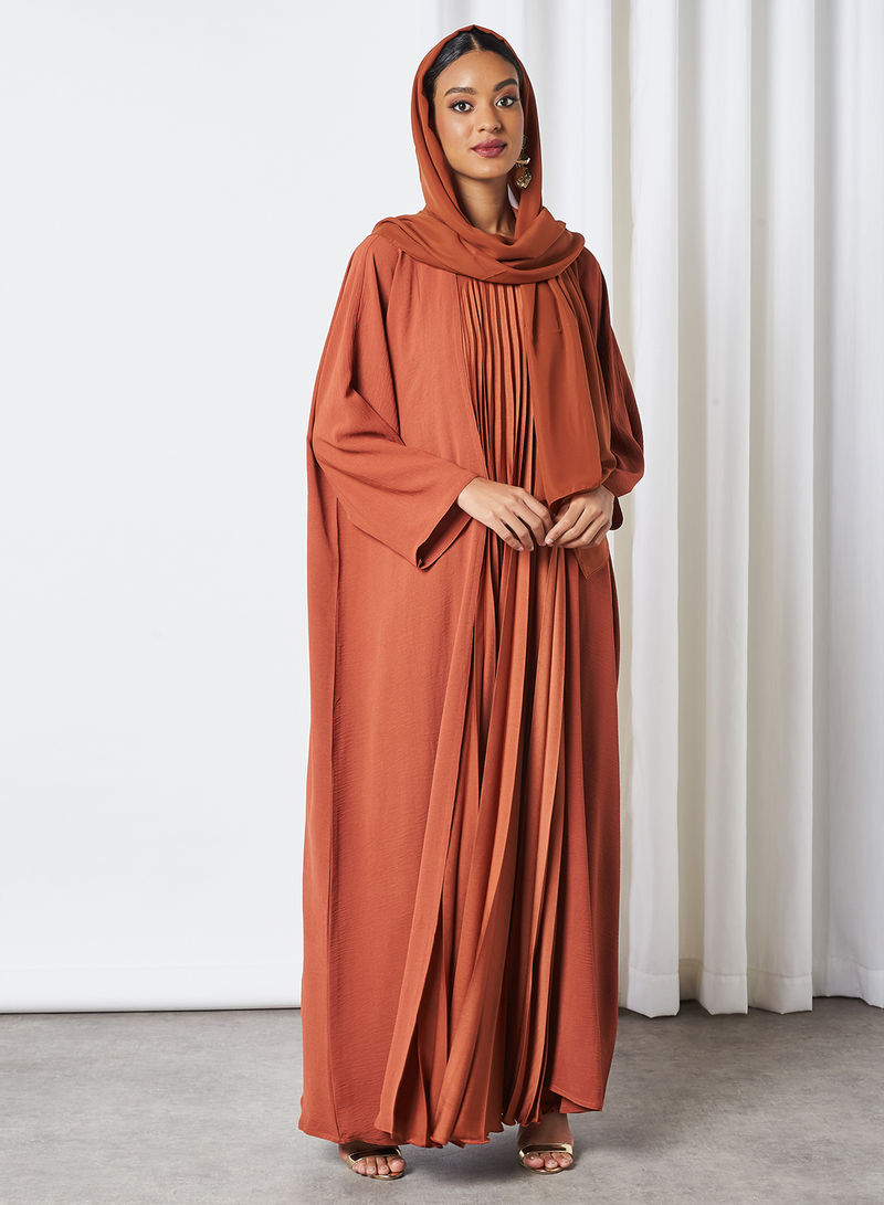 abaya with inner dress dubai