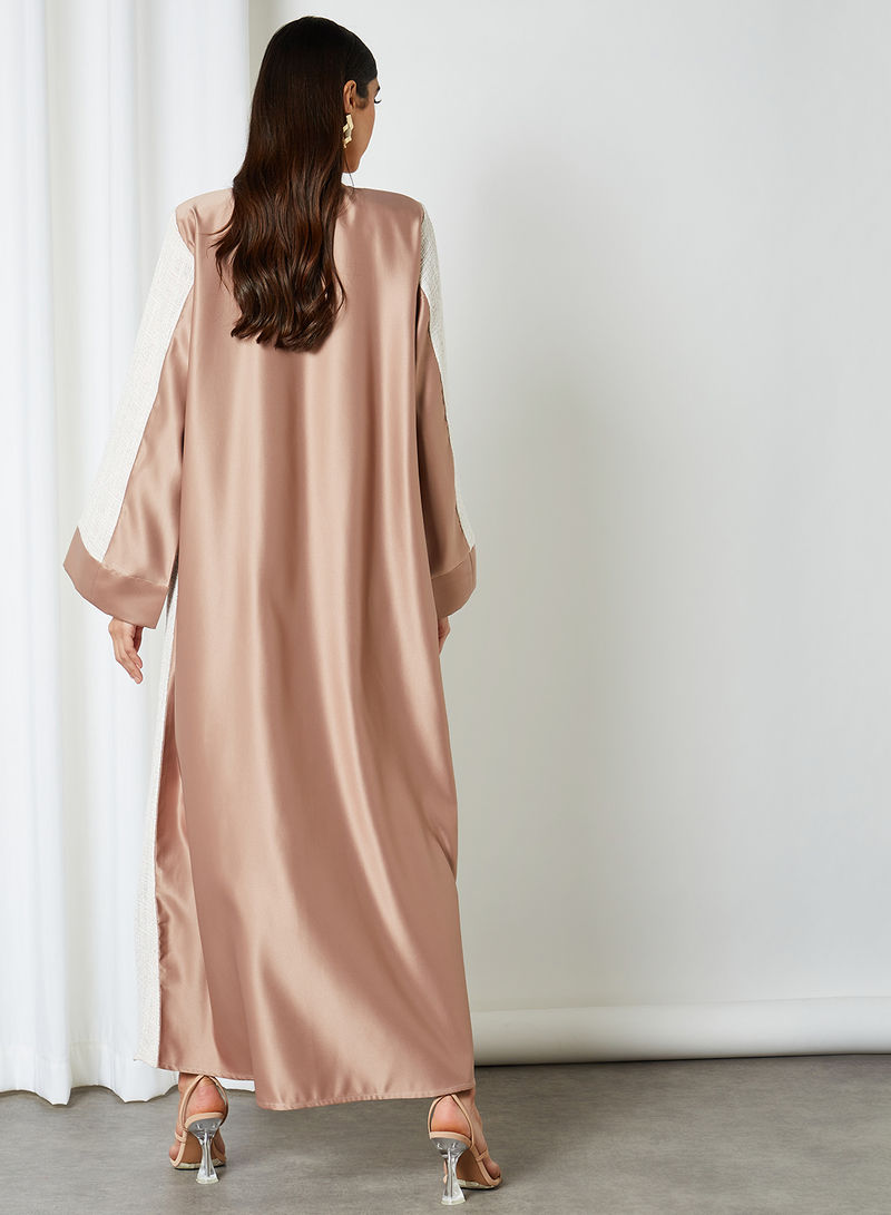 tweed abaya dubai