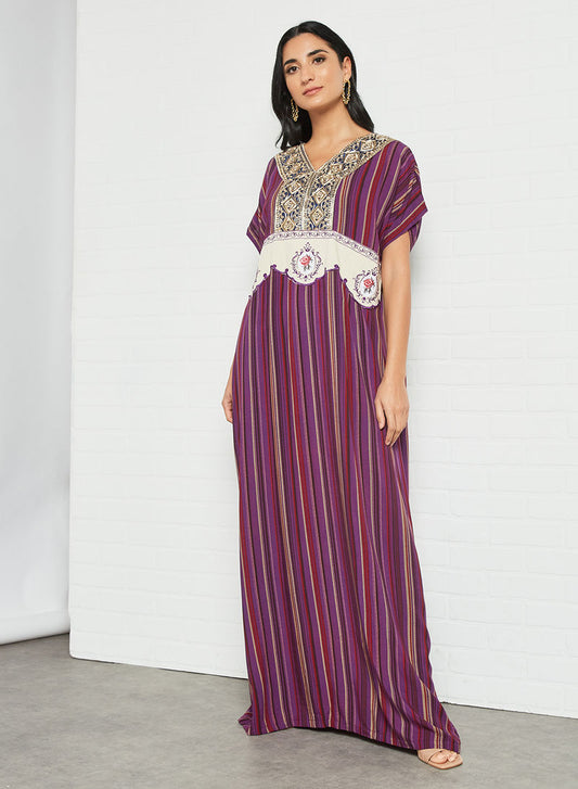 Buy Jalabiya Dress UAE Online | Shop Jalabiya Dress Dubai at Bousni ...
