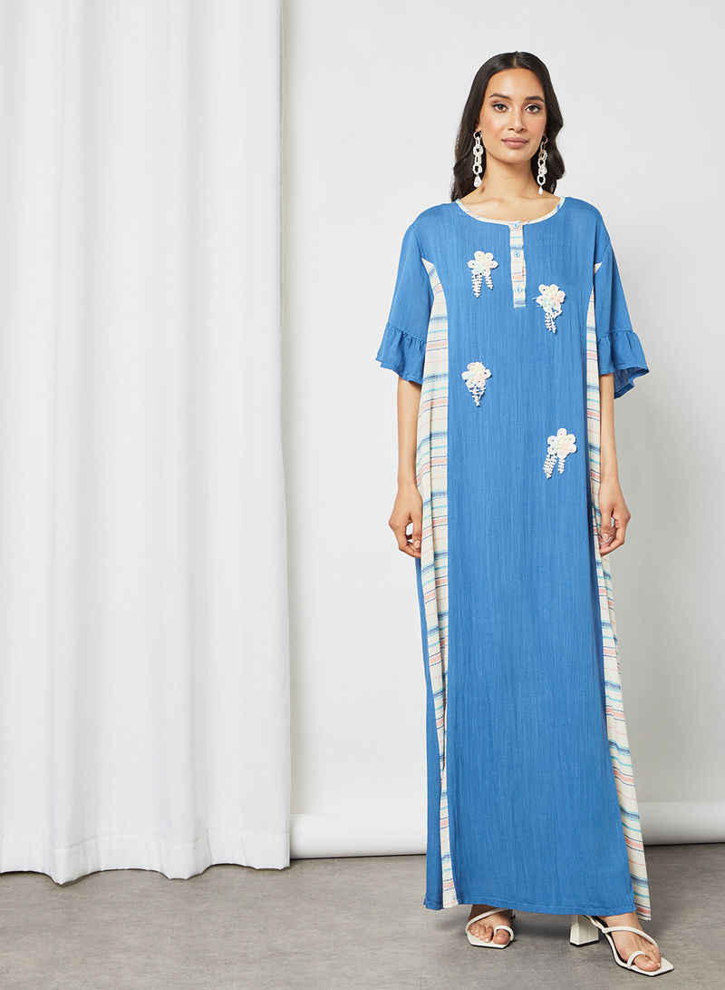 jalabiya dress