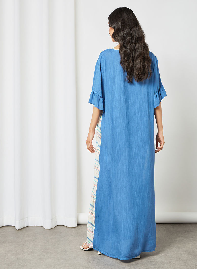 jalabiya dress