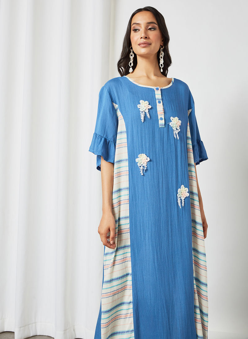 jalabiya dress