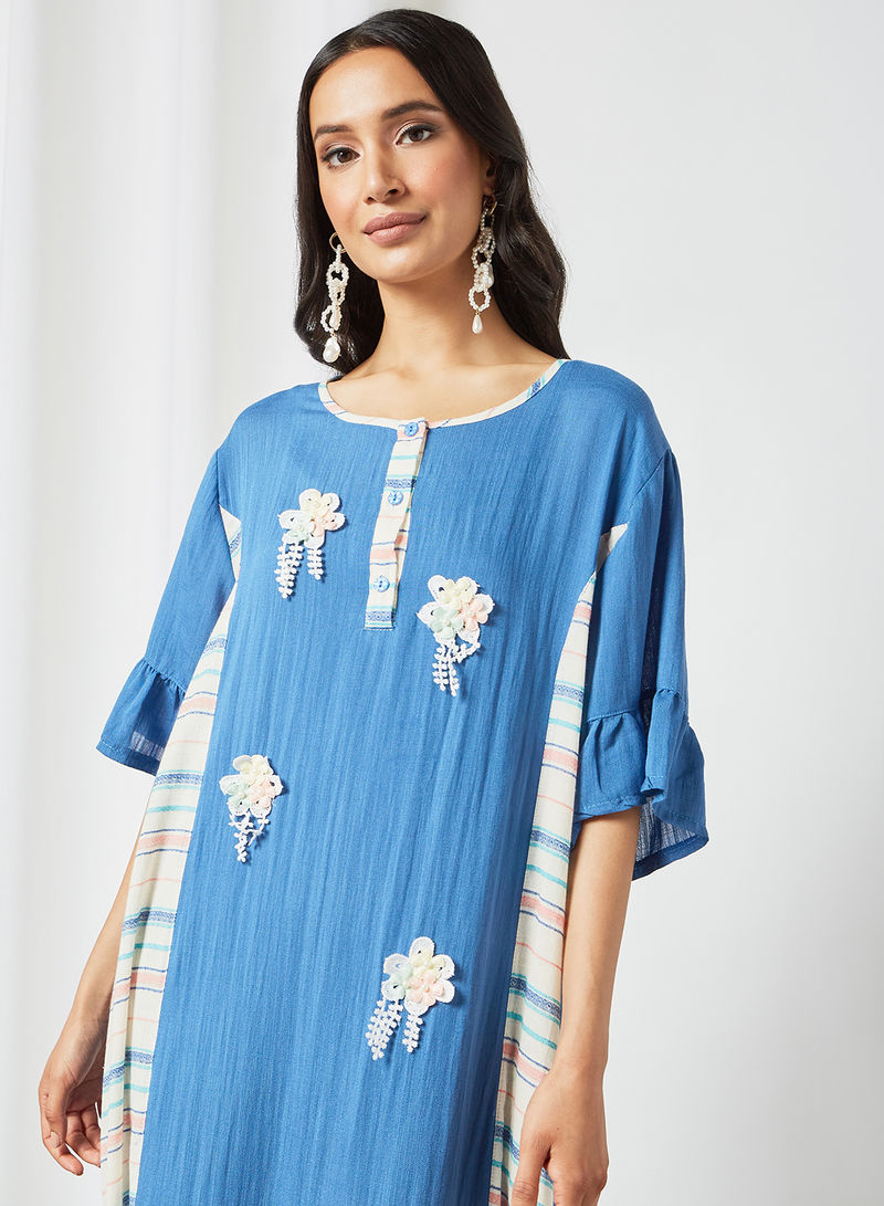 jalabiya dress